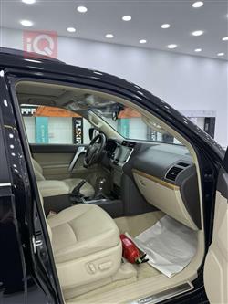 تويوتا لاندكروزر برادو